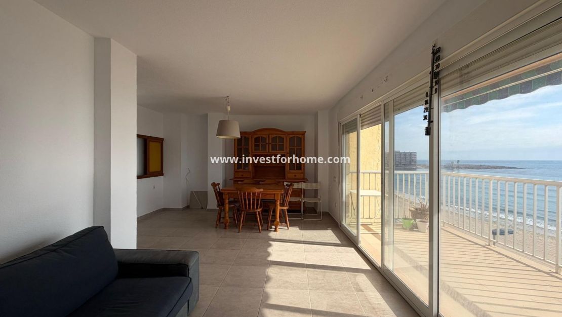 Sale - Apartment - Torrevieja - Playa de los Locos