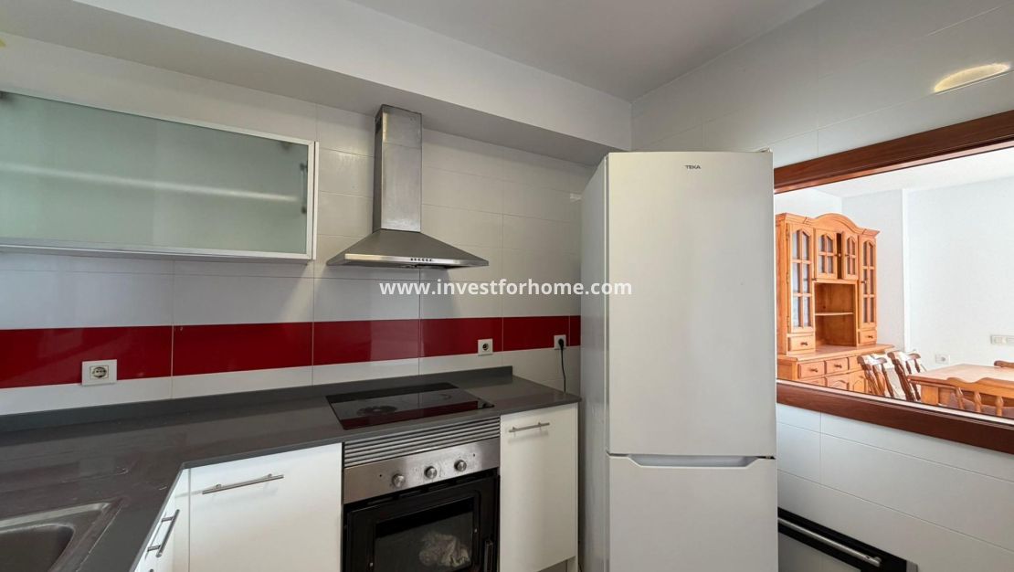 Sale - Apartment - Torrevieja - Playa de los Locos