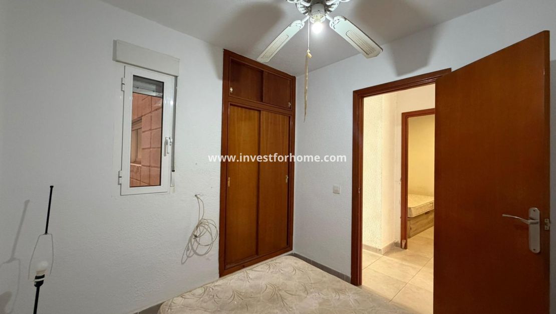 Sale - Apartment - Torrevieja - Playa de los Locos