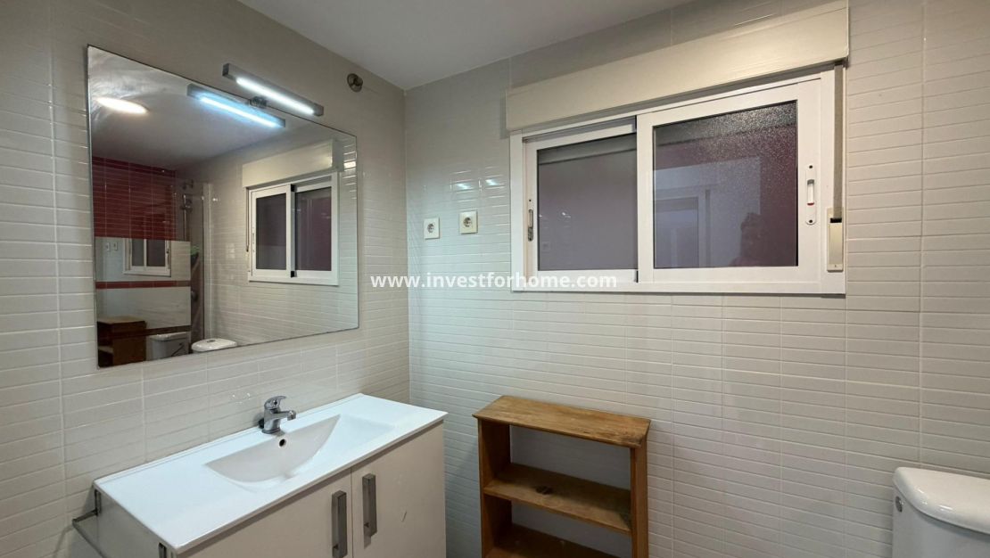 Sale - Apartment - Torrevieja - Playa de los Locos
