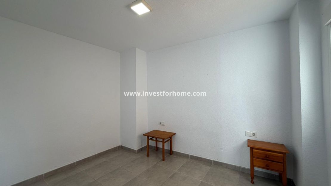 Sale - Apartment - Torrevieja - Playa de los Locos