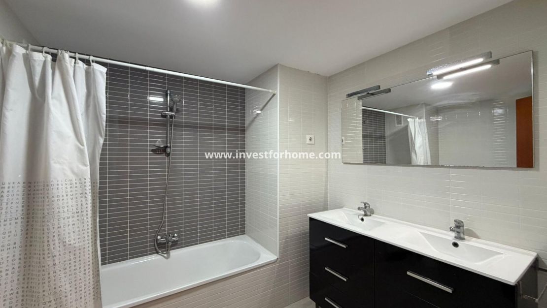 Sale - Apartment - Torrevieja - Playa de los Locos