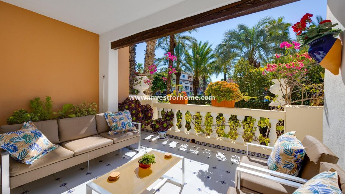 Sale - Apartment - Torrevieja - Playa de los Locos