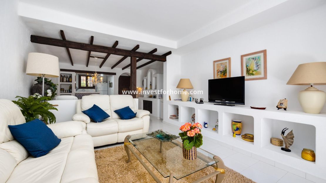 Sale - Apartment - Torrevieja - Playa de los Locos