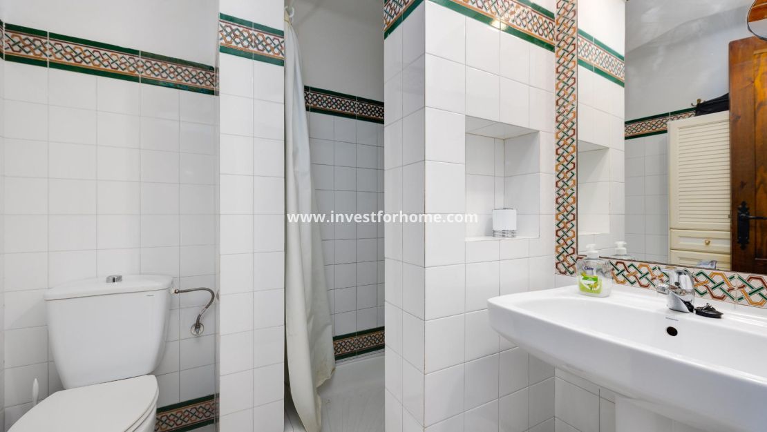 Sale - Apartment - Torrevieja - Playa de los Locos