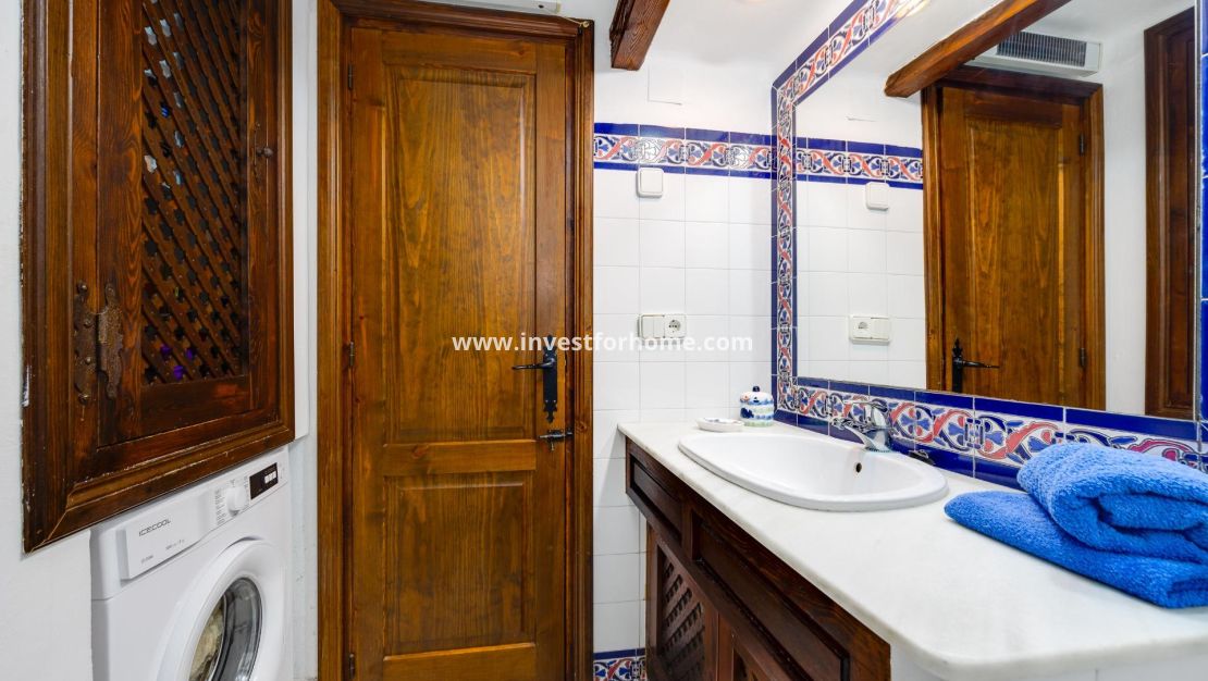 Sale - Apartment - Torrevieja - Playa de los Locos