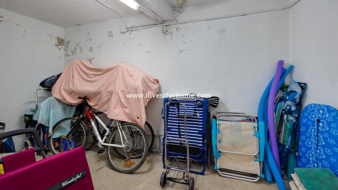 Sale - Apartment - Torrevieja - Playa de los Locos