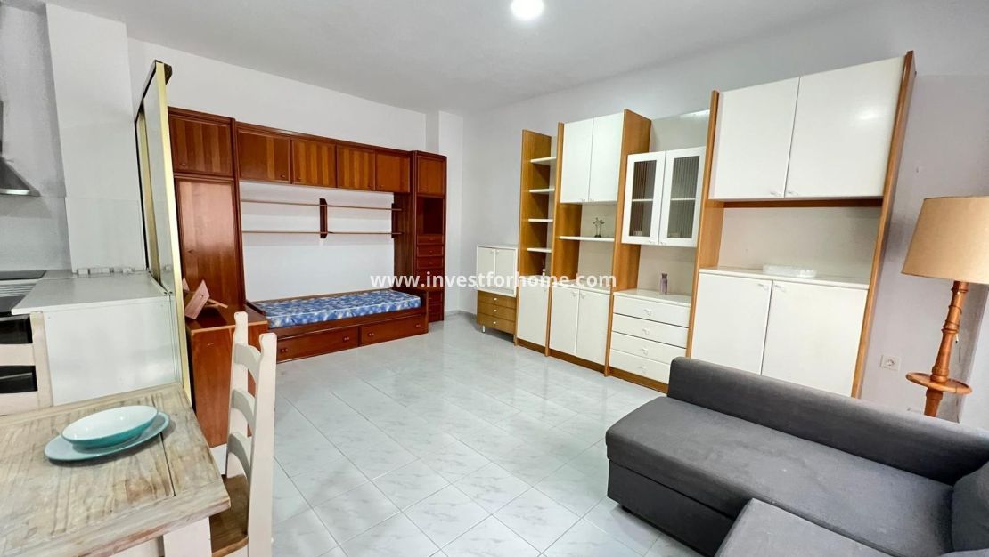 Sale - Apartment - Torrevieja - Playa de los Locos