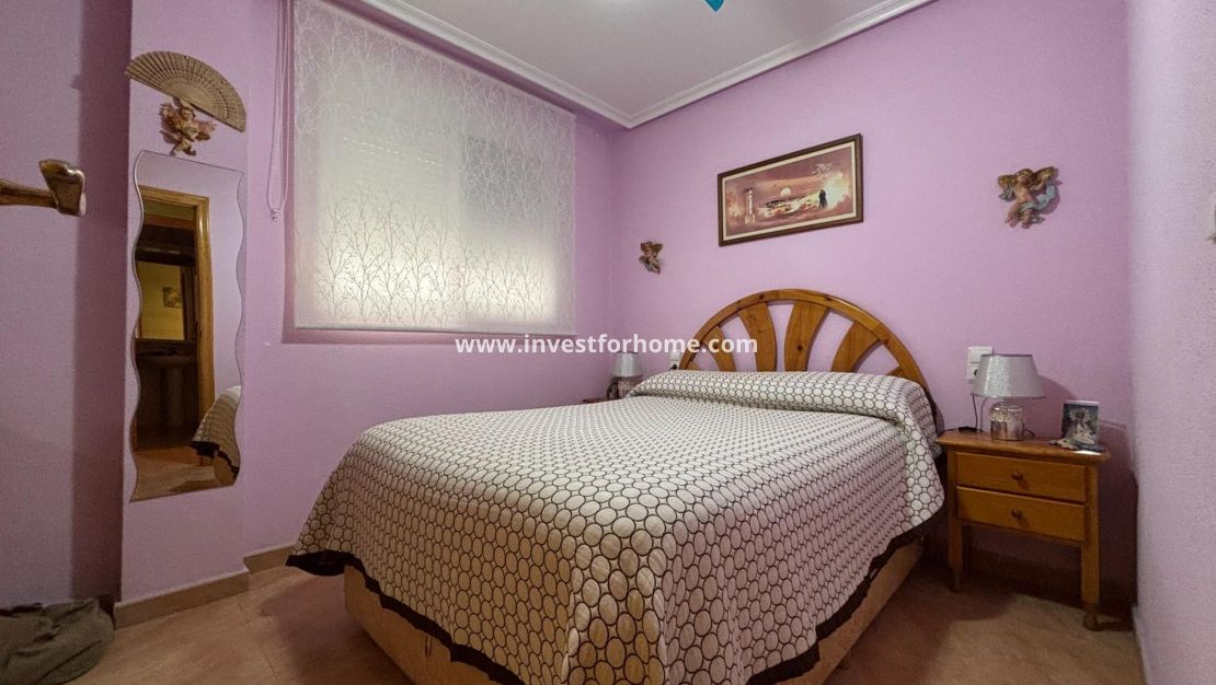 Sale - Apartment - Torrevieja - Playa de los Locos