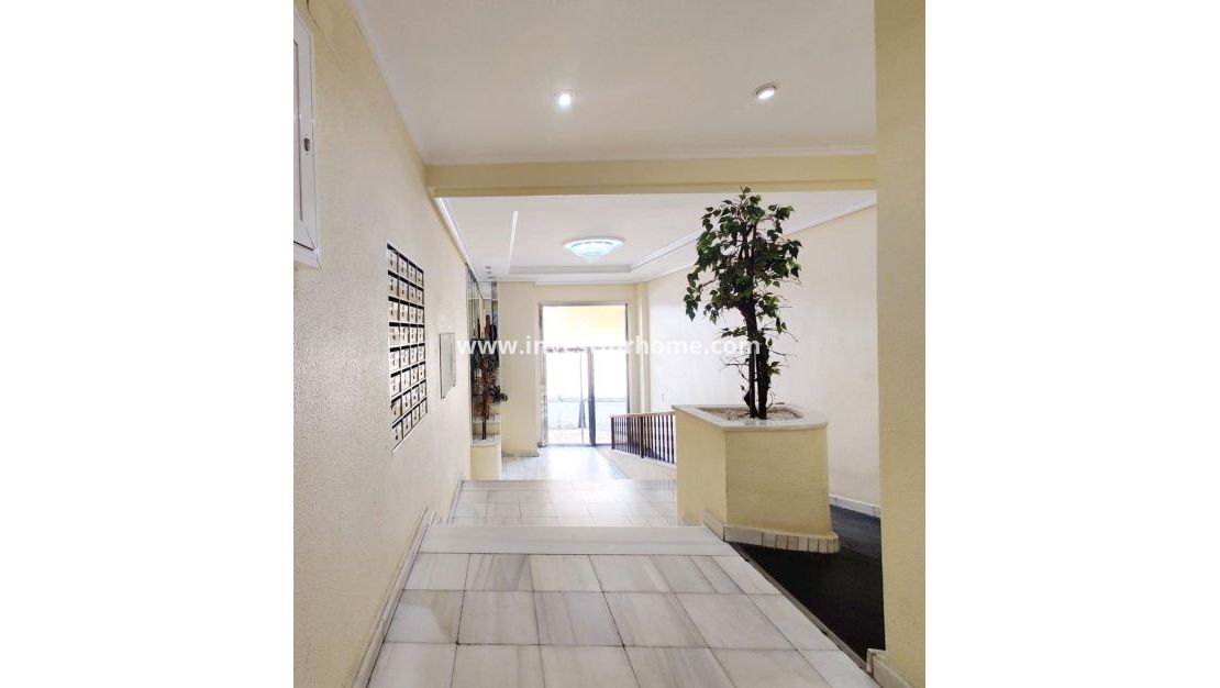 Sale - Apartment - Torrevieja - Playa de los Locos