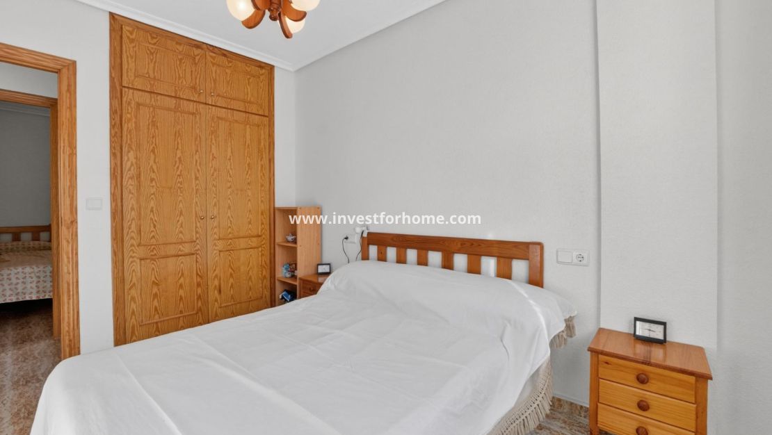 Sale - Apartment - Torrevieja - Playa de los Locos