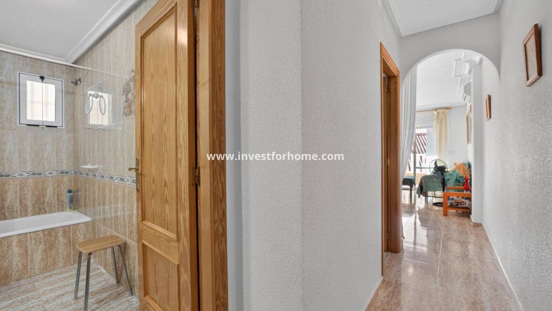 Sale - Apartment - Torrevieja - Playa de los Locos