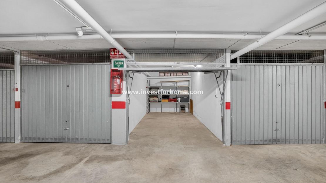 Sale - Apartment - Torrevieja - Playa de los Locos