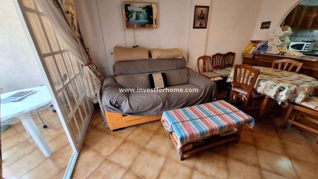 Sale - Apartment - Torrevieja - Playa de los Locos