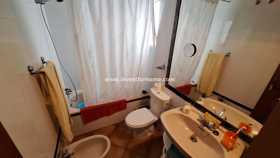 Sale - Apartment - Torrevieja - Playa de los Locos