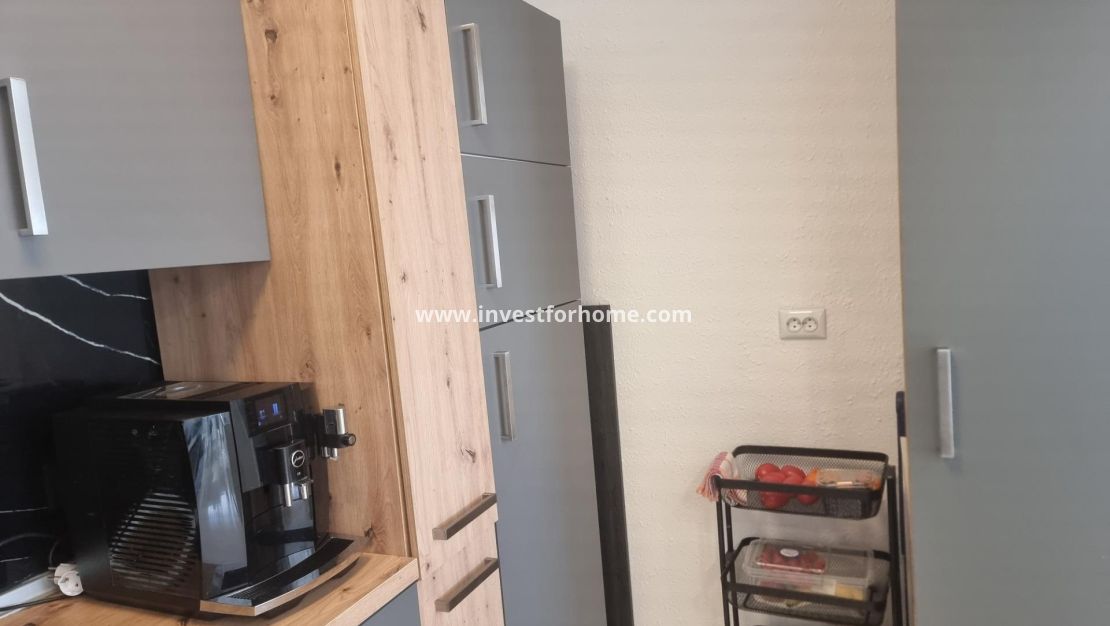 Sale - Apartment - Torrevieja - Playa de los Locos