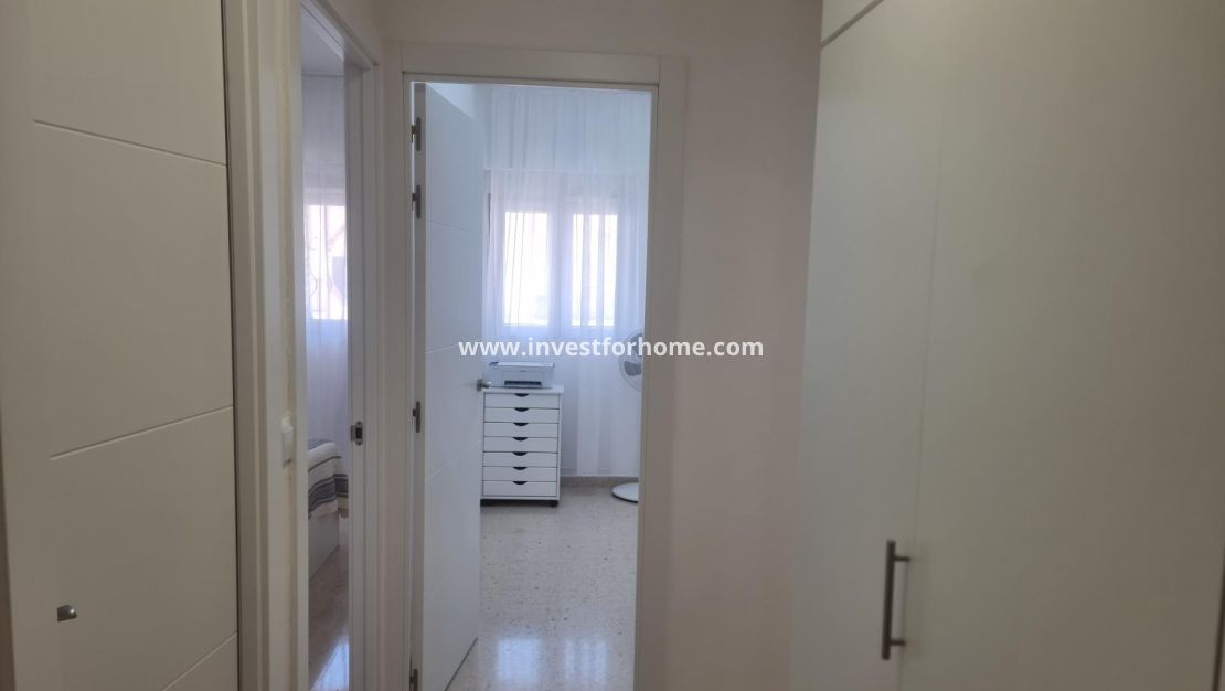 Sale - Apartment - Torrevieja - Playa de los Locos