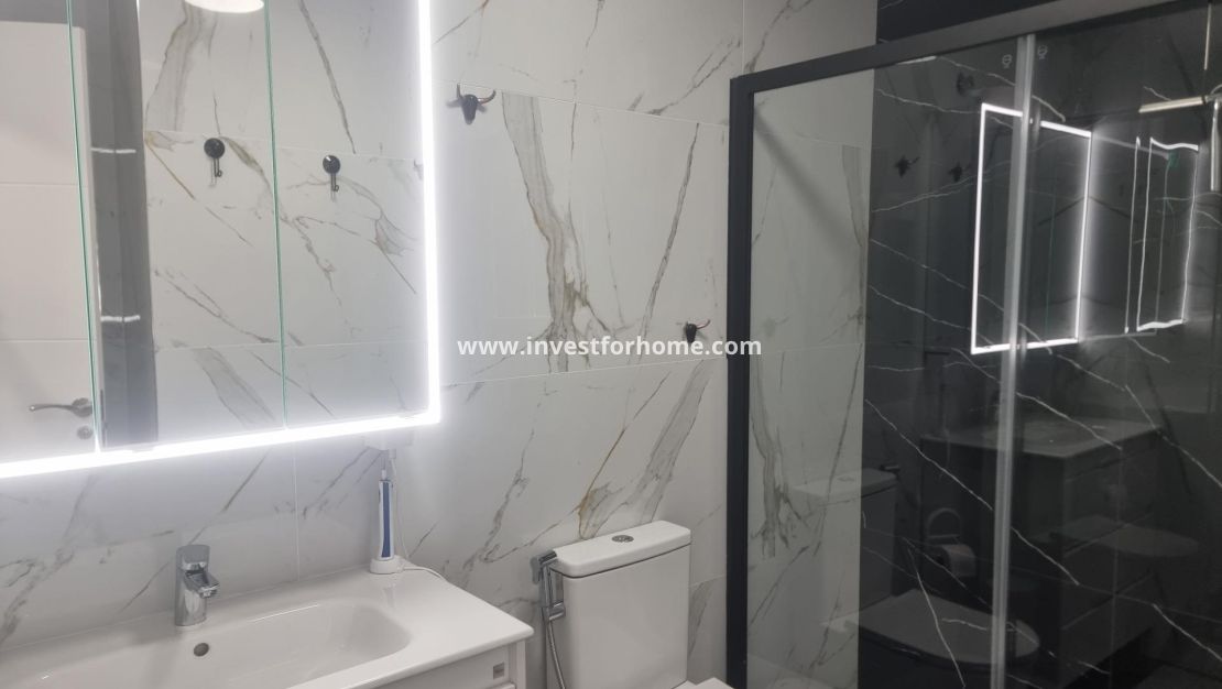 Sale - Apartment - Torrevieja - Playa de los Locos
