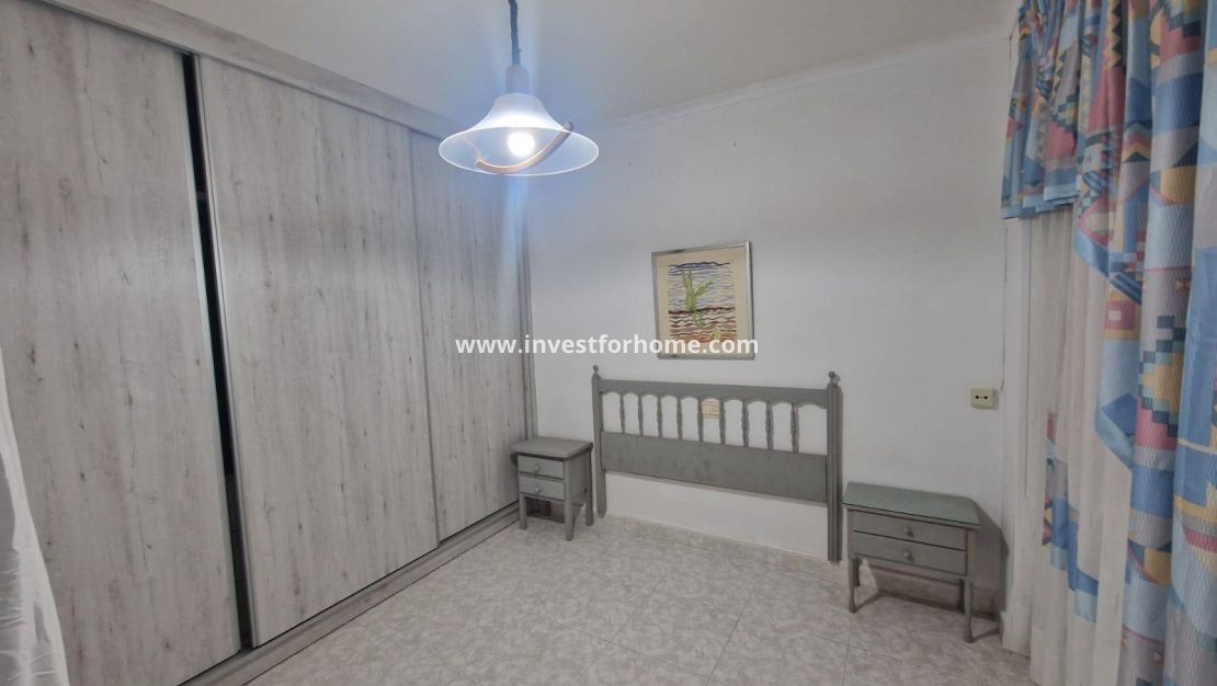 Sale - Apartment - Torrevieja - Playa de los Locos