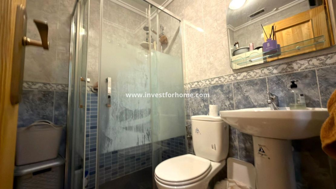 Sale - Apartment - Torrevieja - Playa de los Locos