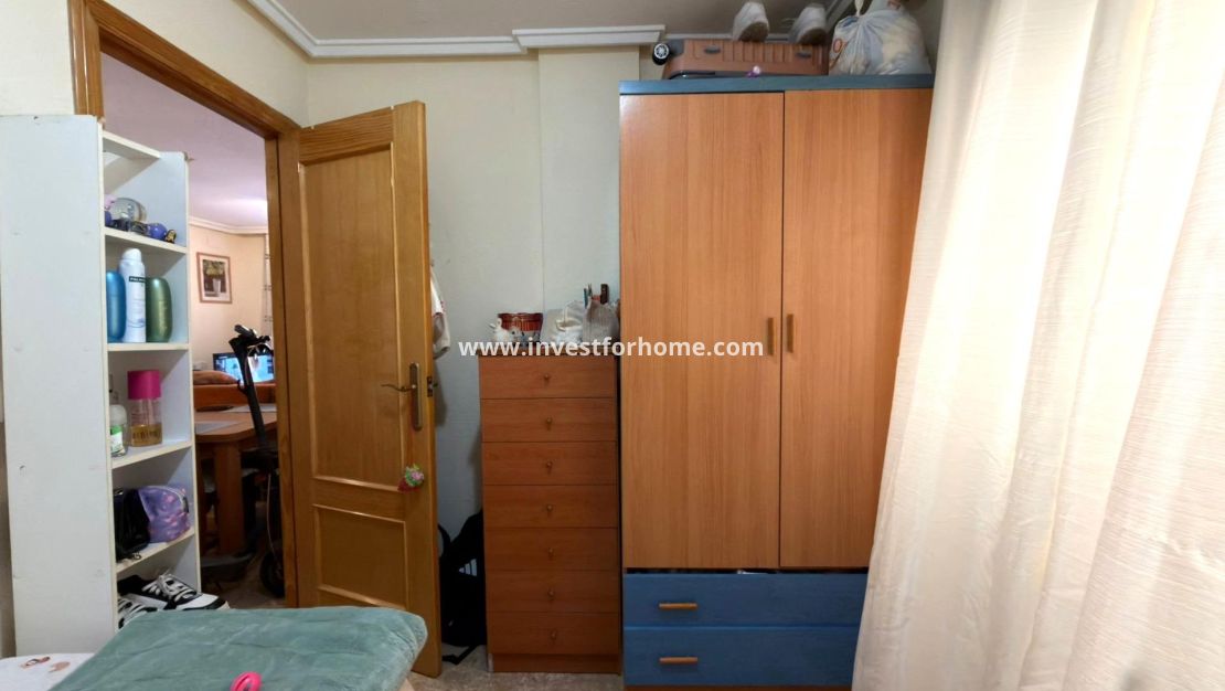 Sale - Apartment - Torrevieja - Playa de los Locos