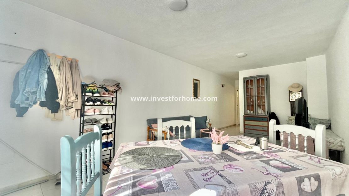 Sale - Apartment - Torrevieja - Playa de los Locos