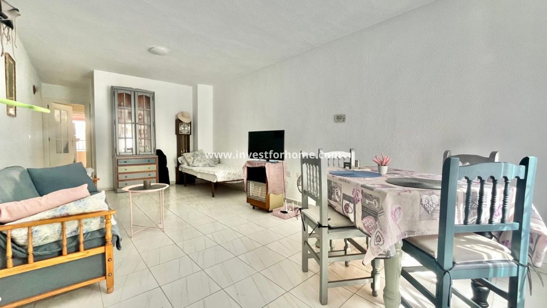 Sale - Apartment - Torrevieja - Playa de los Locos