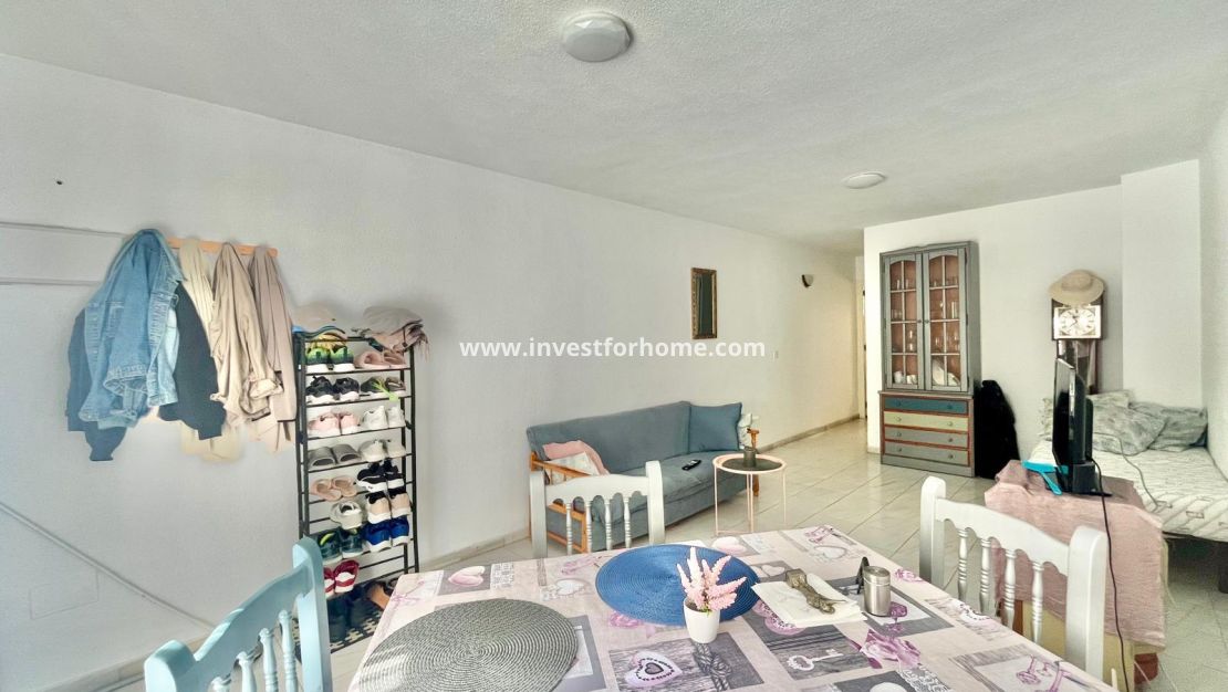 Sale - Apartment - Torrevieja - Playa de los Locos