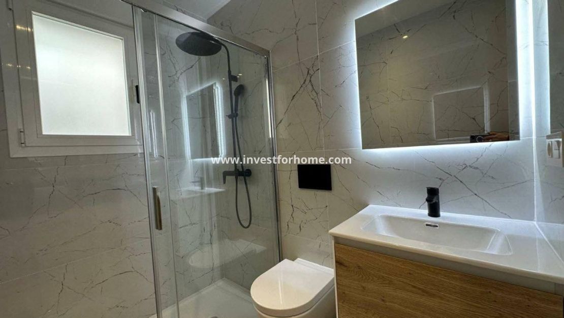 Sale - Apartment - Torrevieja - Playa de los Locos
