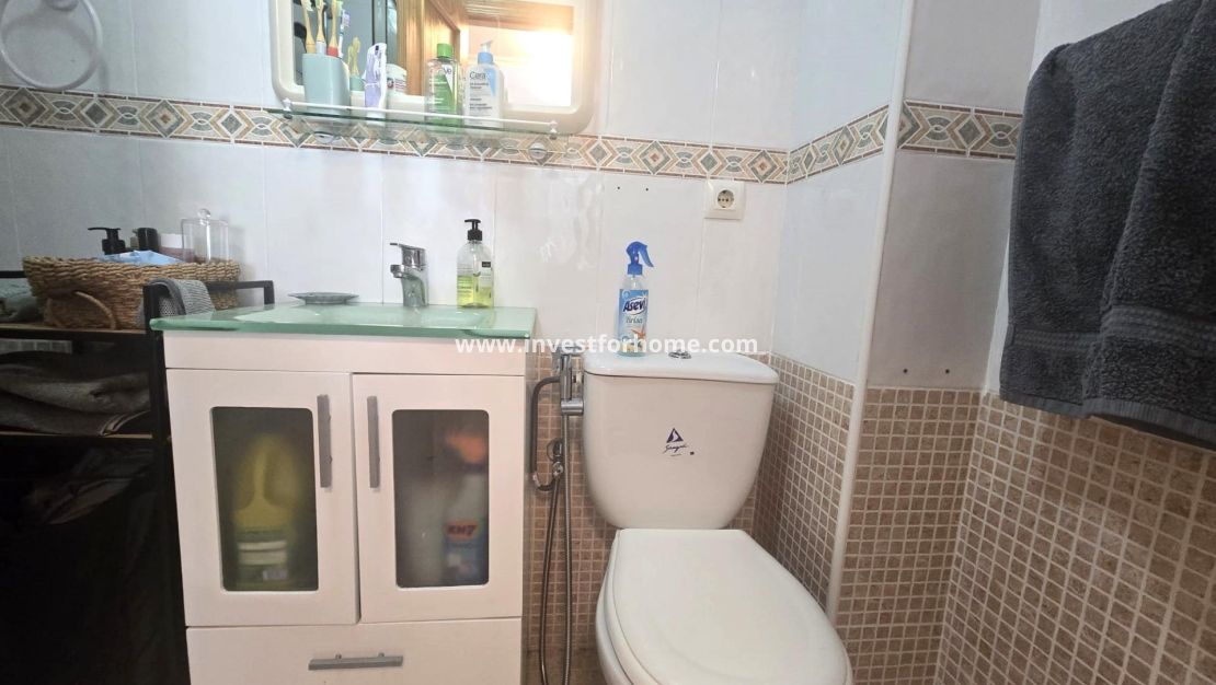 Sale - Apartment - Torrevieja - Playa de los Locos