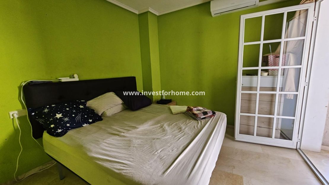 Sale - Apartment - Torrevieja - Playa de los Locos