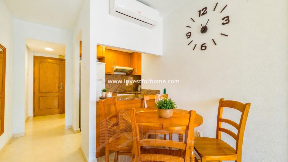 Sale - Apartment - Torrevieja - Playa de los Locos
