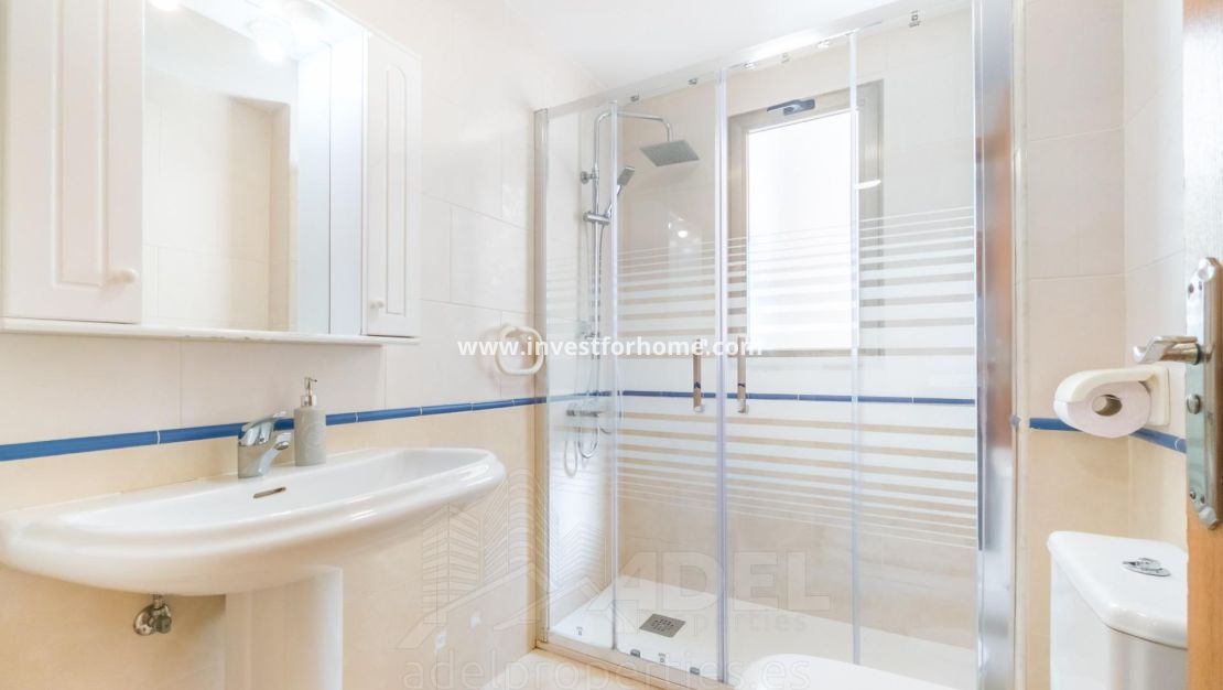 Sale - Apartment - Torrevieja - Playa de los Locos