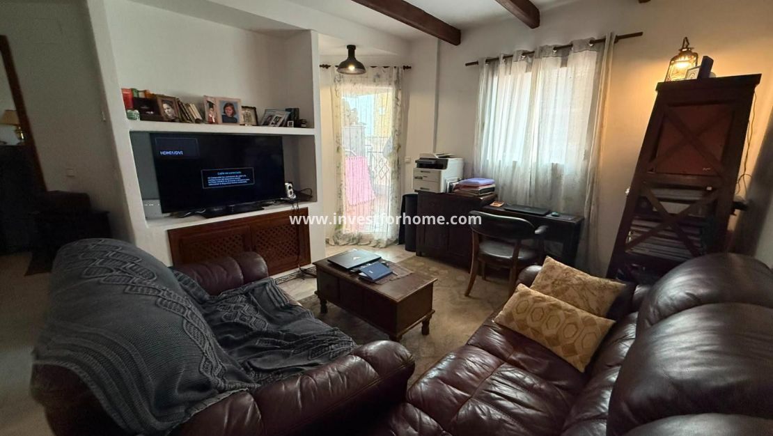 Sale - Apartment - Torrevieja - Playa de los Locos