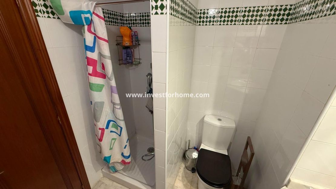 Sale - Apartment - Torrevieja - Playa de los Locos
