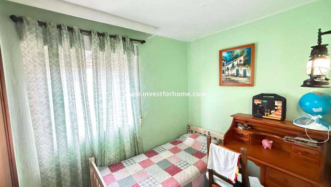 Sale - Apartment - Torrevieja - Playa de los Locos