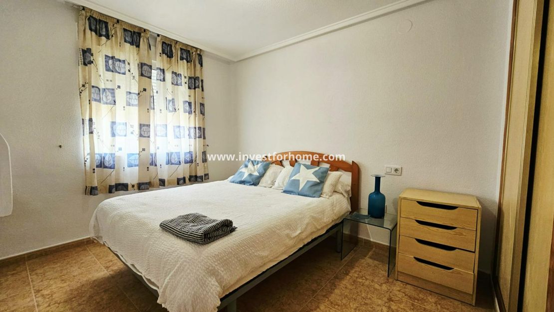 Sale - Apartment - Torrevieja - Playa de los Locos