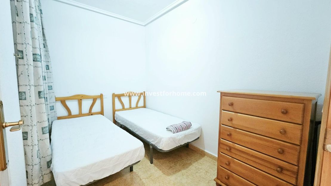 Sale - Apartment - Torrevieja - Playa de los Locos