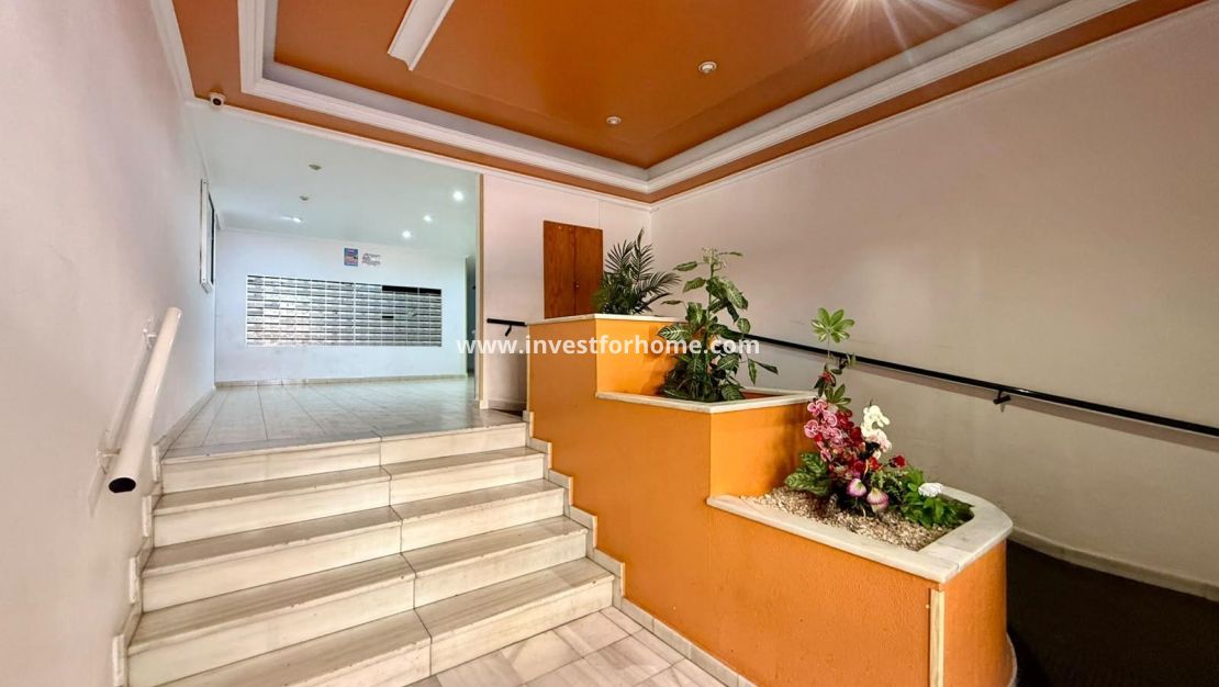 Sale - Apartment - Torrevieja - Playa de los Locos