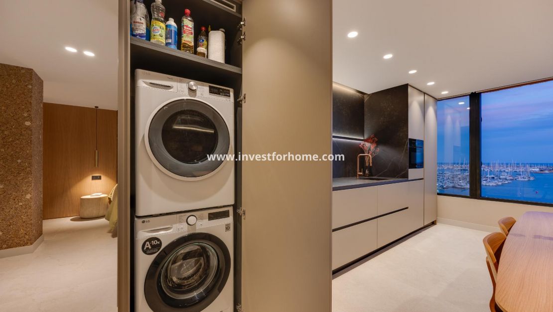 Sale - Apartment - Torrevieja - Playa del Acequión