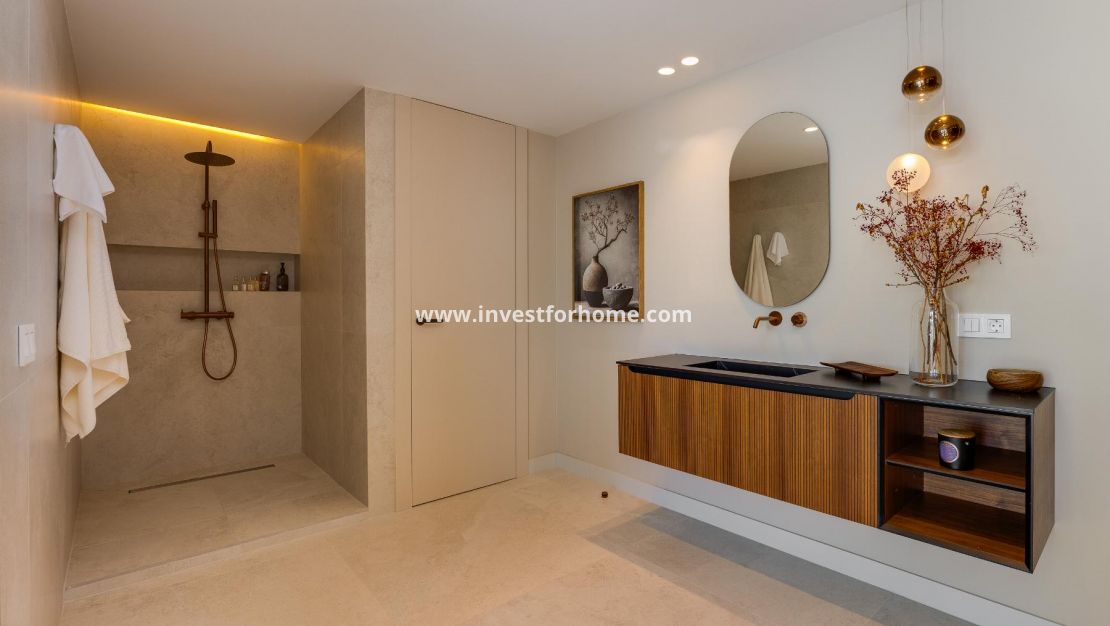 Sale - Apartment - Torrevieja - Playa del Acequión