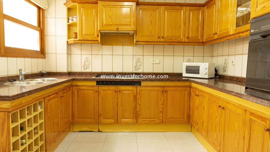 Sale - Apartment - Torrevieja - Playa del Cura