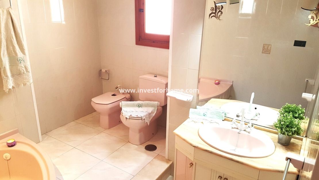 Sale - Apartment - Torrevieja - Playa del Cura