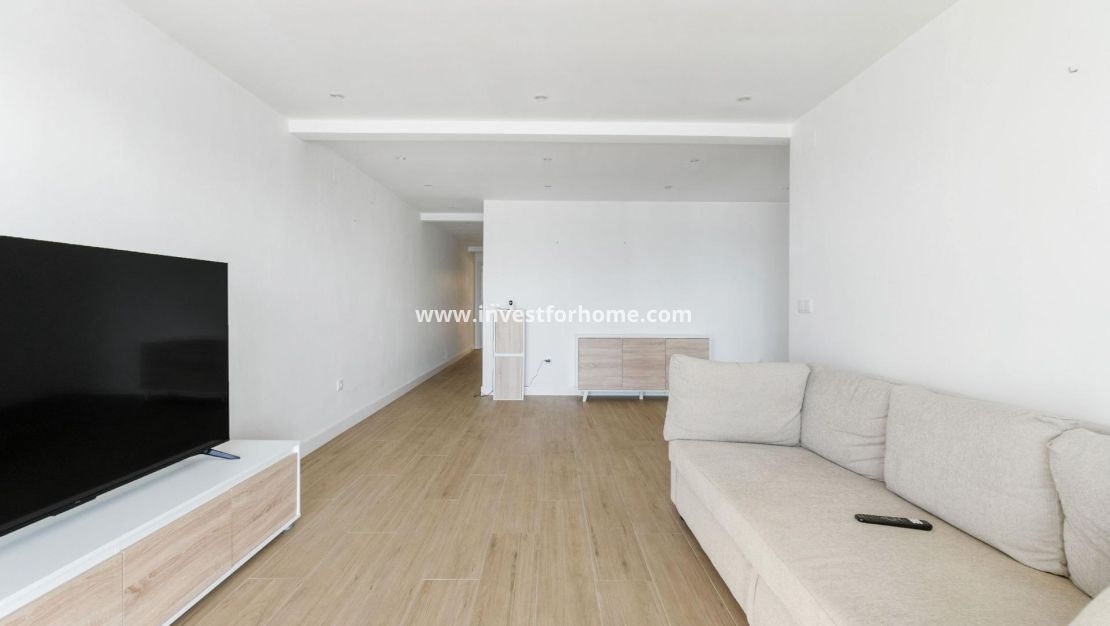 Sale - Apartment - Torrevieja - Playa del Cura