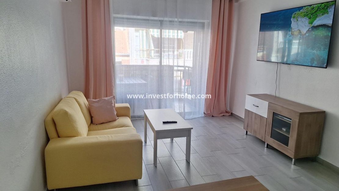 Sale - Apartment - Torrevieja - Playa del Cura