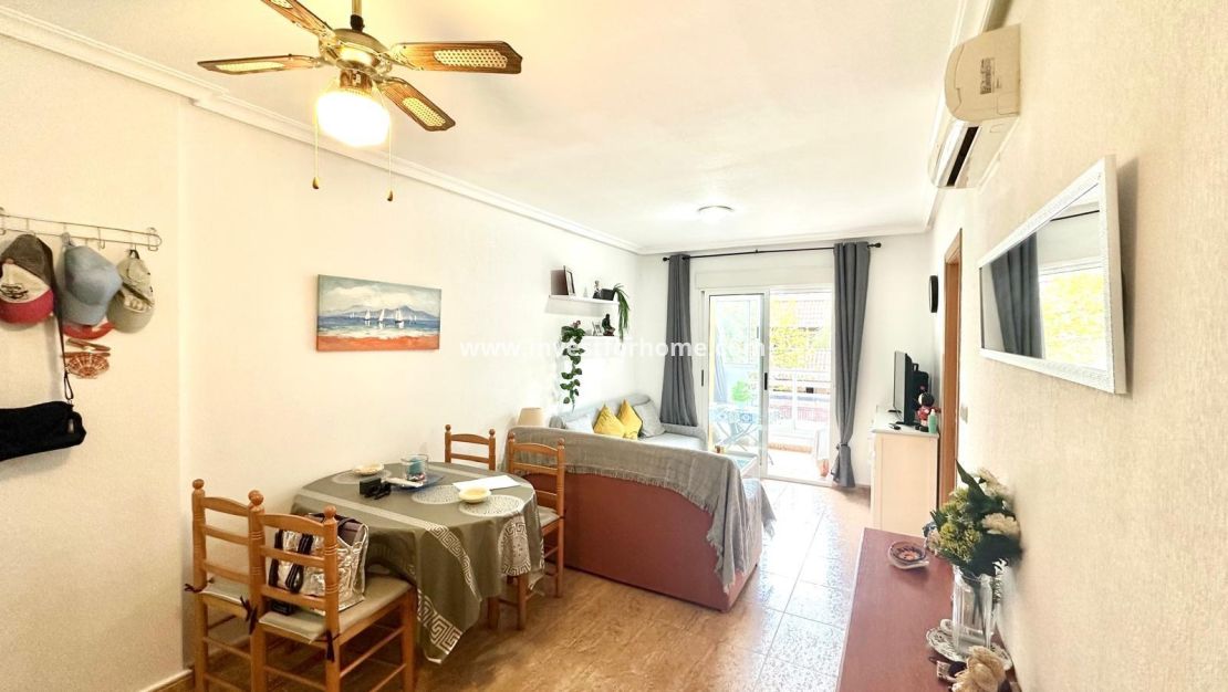 Sale - Apartment - Torrevieja - Playa del Cura