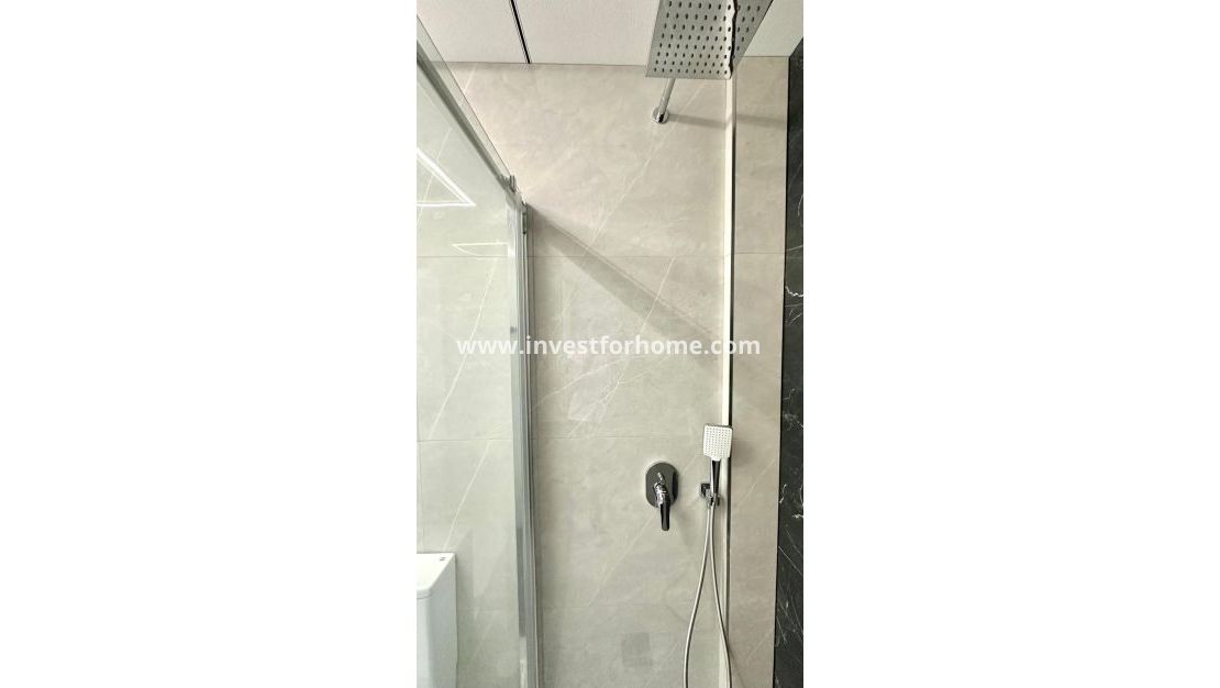 Sale - Apartment - Torrevieja - Playa del Cura