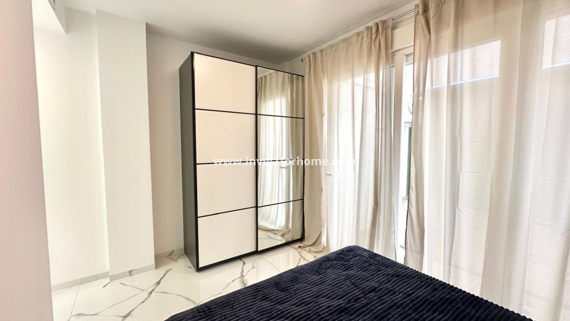 Sale - Apartment - Torrevieja - Playa del Cura