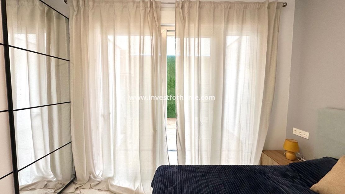 Sale - Apartment - Torrevieja - Playa del Cura