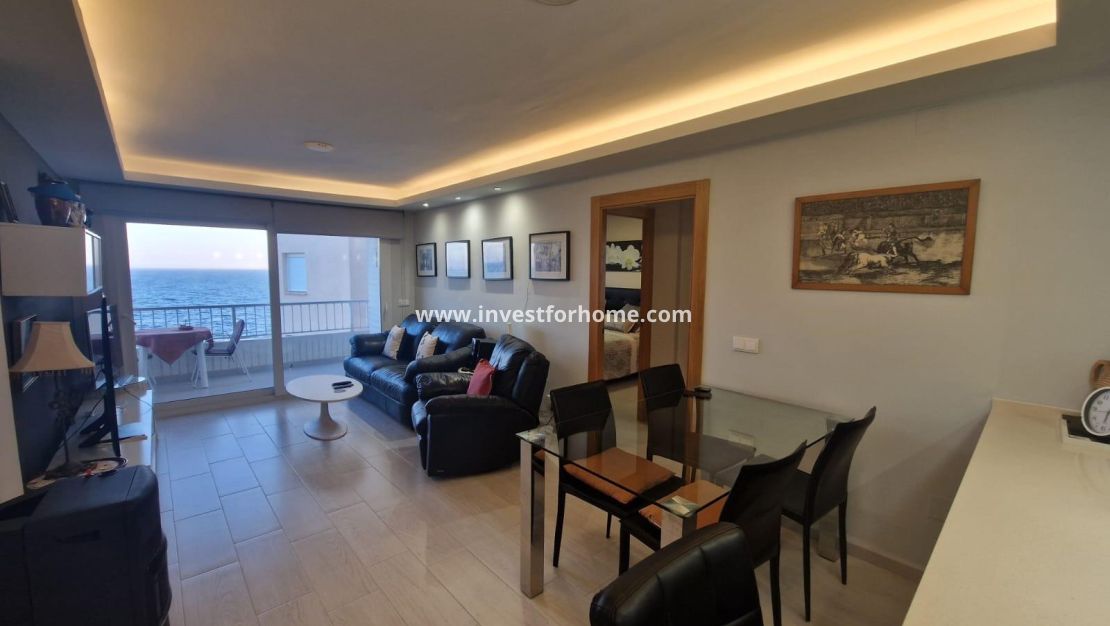 Sale - Apartment - Torrevieja - Playa del Cura